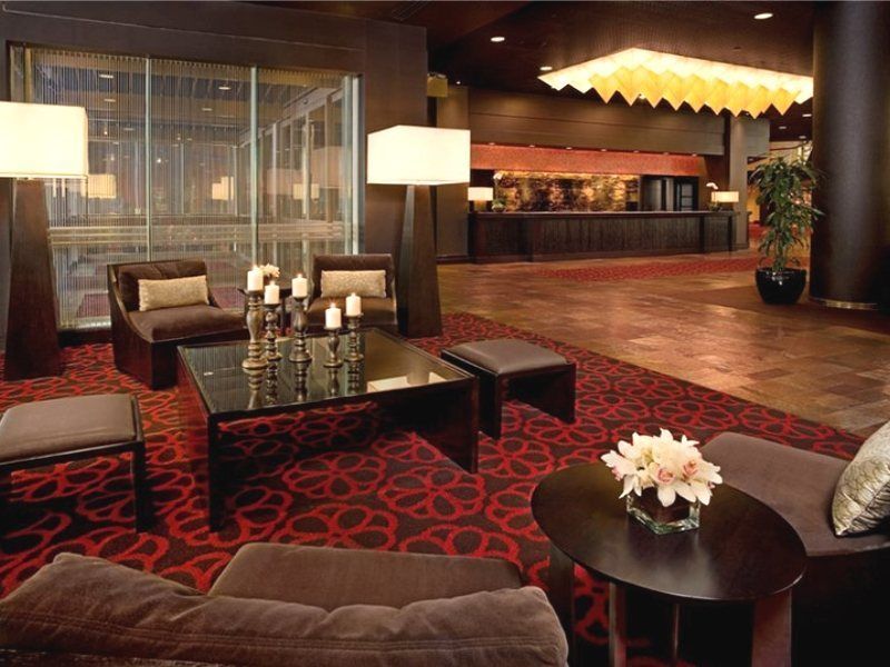 Doubletree By Hilton Angeles Downtown 4*