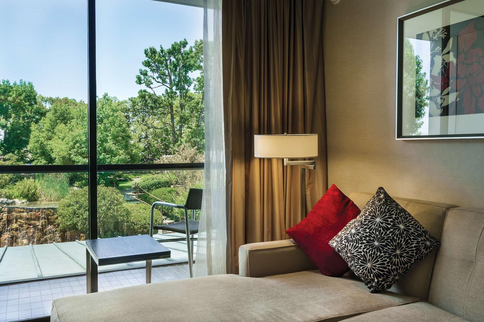 Hotel Doubletree By Hilton Angeles Downtown Los Angeles
