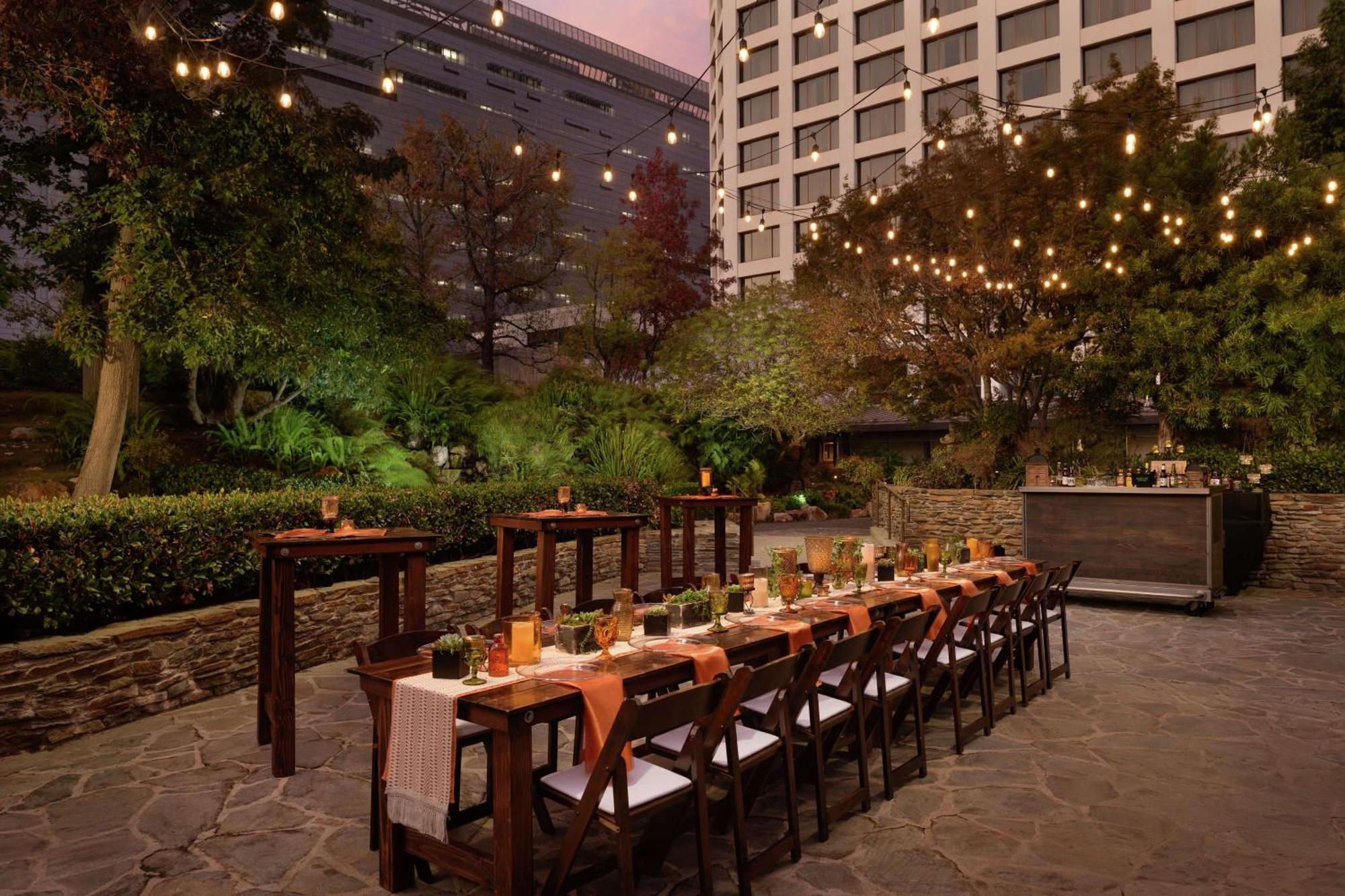 Doubletree By Hilton Angeles Downtown
